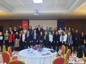 Kadınların Kooperatif Yoluyla Güçlendirilmesi Projesi Toplantısı Muğla’da Gerçekleştirildi