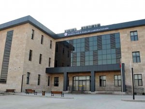 Denizli’de Geçen Yıl 13,3 Milyon Muayene Gerçekleştirildi