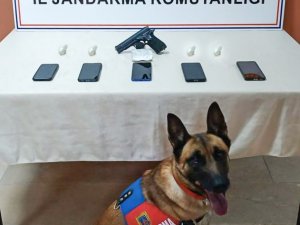 Siirt’te Uyuşturucu Ticareti Yapan 3 Kişi Tutuklandı