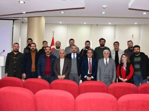 Atso’da ‘Enerji Verimliliği’ Konferansı Düzenlendi
