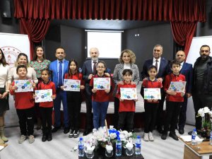 Enerji Verimliliği Haftası’nda Çocuklar Enerji Okuryazarlığı Öğreniyor