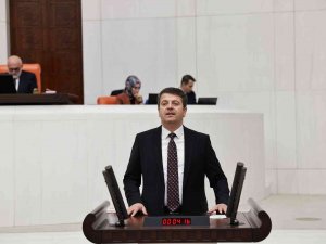 Milletvekili Tutdere’den Gerger’e Diyaliz Ünitesi Talebi