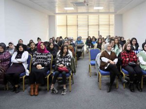 Elazığ’da ’Kariyer Günleri’ Başladı