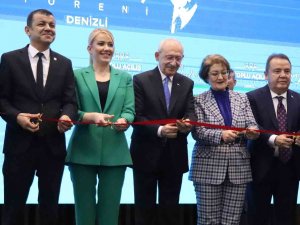 Kılıçdaroğlu: “Belediye Başkanlarımız Yapabiliyorsa Biz De Yapacağız”