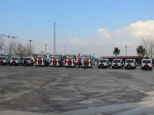 Kdv Teşvikiyle 11 Milyonluk Araçlar 10 Milyona Alındı