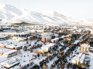 Malatya’da Kar Uyarısı