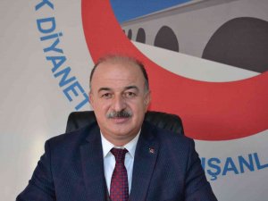 Din-bir-sen Genel Başkanı Özdemir: "Vekil İmamların Kadro Talebi, Süre Şartına Takılmasın"