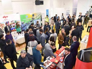 Iıı. Enerji Günleri Etkinliği