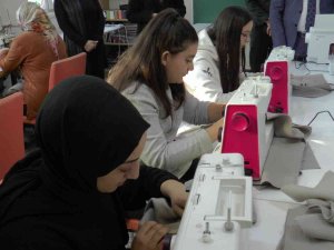 Atıl Köy Okulları Küllerinden Doğuyor