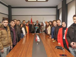 Pomem Sınavlarına Hazırlanan 52 Polis Adayı Başarılı Oldu