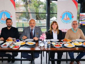 Silpagar, “Çiftlikköy Cazibe Merkezi Haline Geldi”