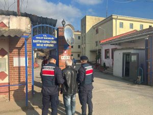 Çocuğa Cinsel İstismar Şüphelisi Jandarmadan Kaçamadı