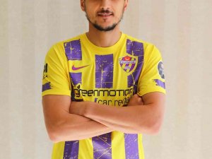 Eyüpspor, Mustafa Pektemek İle Sözleşme İmzaladı