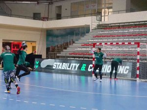 Kastamonu Belediyespor, Ehf Şampiyonlar Ligi’nde İkinci Galibiyeti Hedefliyor
