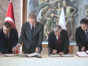 Şahinbey’de Hayvan Yetiştiricilerine 7 Bin Tonluk Yem Desteği