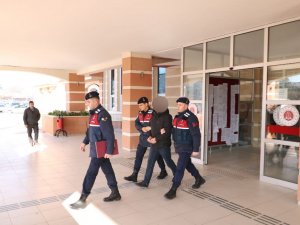 Firari Fetö Hükümlüsü Yakalandı