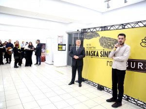 “Başka Sinema Rota: Bursa” İle Film Şöleni Başladı