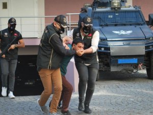 İ̇zmir’de Cezaevi Servisine Saldırı Davasında 4 Tahliye