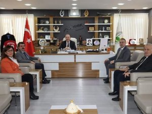 Sungurlu’da Hayvan Bakım Ve Kısırlaştırma Merkezi Kuruluyor