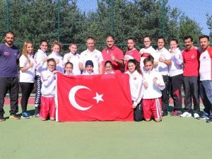 Ringin Sultanları Avrupa Yolcusu