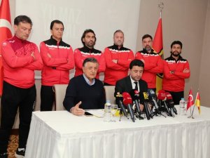 Yılmaz Vural, Resmen Yeni Malatyaspor’da