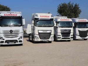 Yunanistan’a En Çok Sefer Yapan 3. Firma Bursa’dan