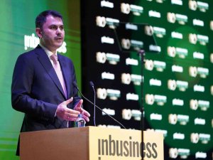 Bakan Kurum: "Atatürk Havalimanı Millet Bahçesi’ni Nisan Ayında Hizmete Sunacağız"