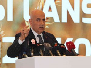 Bakan Kirişci: “296 Milyar Liralık Tarımsal Varlığımız Sigortalanmış Oldu”