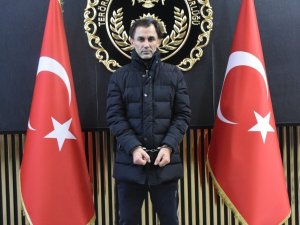 İ̇stiklal Caddesi’ndeki Bombalı Terör Saldırısı Şüphelilerinden Hazni Gölge Tutuklandı