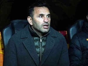 Galatasaray’da 3 Değişiklik