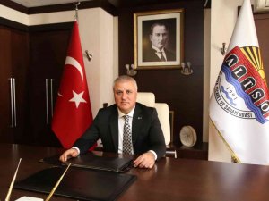 Yabancıların Elektrik Sorununu Altso Başkanı Çözdü