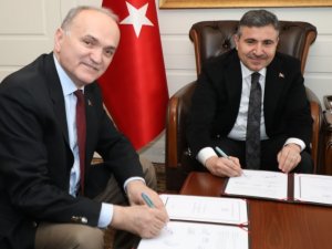 Tarım Akademisi Genç Çiftçilerin Yetişmesine Ön Ayak Olacak