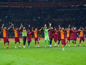 Galatasaray Evinde, Hatayspor’a Yenilmiyor