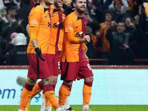 Juan Mata Gol Sayısını 3’e Çıkardı