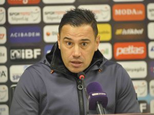 Çağdaş Atan: “Bizim İçin Geri Dönüş Ve Nefes Oldu”