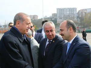 Ofluoğlu’ndan Termik Santrallere, "Kendiniz İçin Çok Çalıştınız Şimdi Kentimiz İçin Çalışma Zamanı"