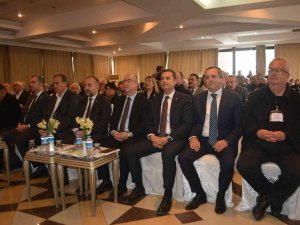 Ayvalık Vizyonu Çalıştayı Başladı