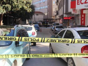Gazeteci Güngör Arslan Cinayetinde Dehşet Anları Kamerada