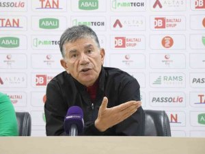 Giray Bulak: “Var Avrupalı’ya Göre Var, Bizde Kime Göre Var”