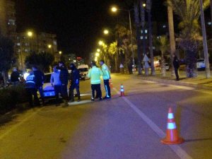 “Kozan Huzur Güven” Uygulamasında 20 Araca 70 Bin Tl Cezai İşlem Uygulandı