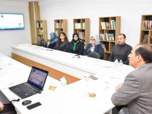 Erzincan’da 67 Bin 11 Vatandaş Halk Eğitimi Kurslarından Yararlandı