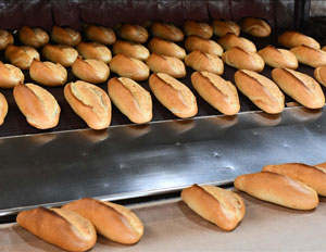 Rize'de Ekmek ve Halk Ekmek Fiyatına Zam Yapıldı