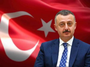 Başkan Büyükakın: "16 Ocak, Erzurum Ve Sivas Kongreleri Kadar Önemliydi"