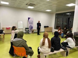 ‘Baba Destek Programı’, Anneleri Memnun Etti