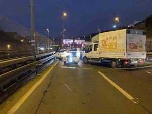 Haliç’te Otomobile Silahlı Saldırı: 1 Ölü