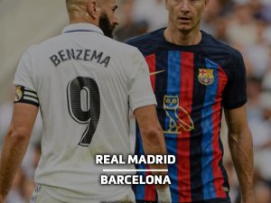 İ̇spanya Süper Kupası El Clasico İle Sahibini Buluyor