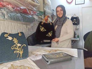 "Yapamazsın" Dedikleri İşe Başladı, Hem Evini Aldı Hem De 8 Kişiye İstihdam Sağladı