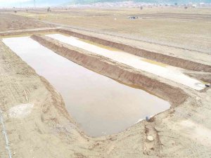 Tavas Doğal Arıtmasına Kavuştu