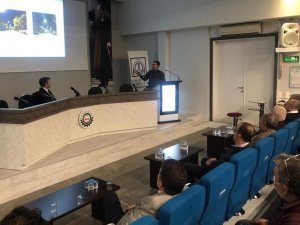 Denizli Osb’de Enerji Verimliliği Uygulamaları Anlatıldı