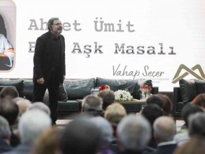 Mersin’de "Edebiyat Festivali" Başladı